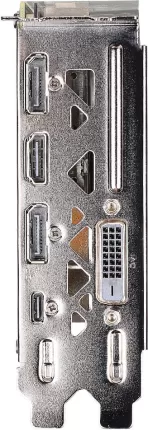 Photo de Carte Graphique Nvidia EVGA GeForce RTX 2070 8Go