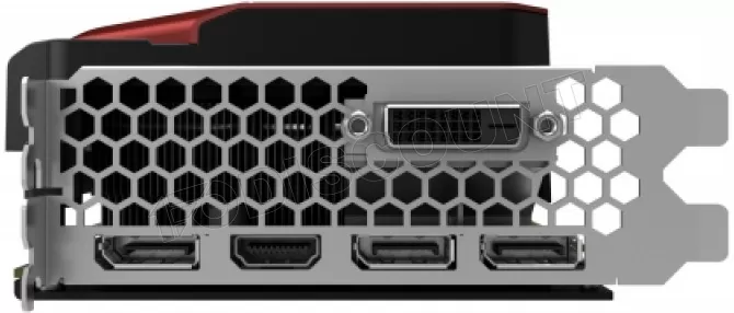 Gainward GeForce RTX 5080 Phoenix - Carte graphique Gainward sur