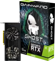 Photo de Gainward RTX 3050 Ghost