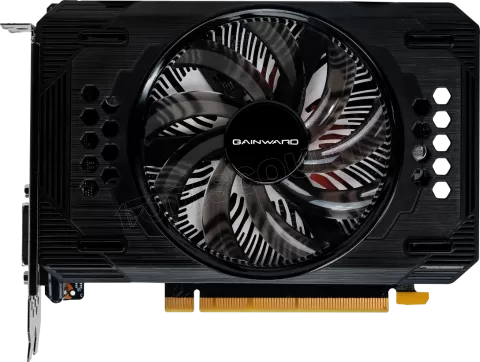 Photo de Carte Graphique Nvidia Gainward GeForce RTX 3050 Pegasus 6Go