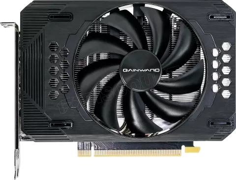 Photo de Carte Graphique Nvidia Gainward GeForce RTX 3050 Pegasus LHR 8Go Mini ITX
