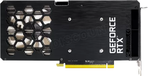 Photo de Carte Graphique Nvidia Gainward GeForce RTX 3060 Ghost 12Go