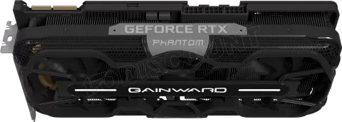 Photo de Carte Graphique Nvidia Gainward GeForce RTX 3090 Phantom 24Go