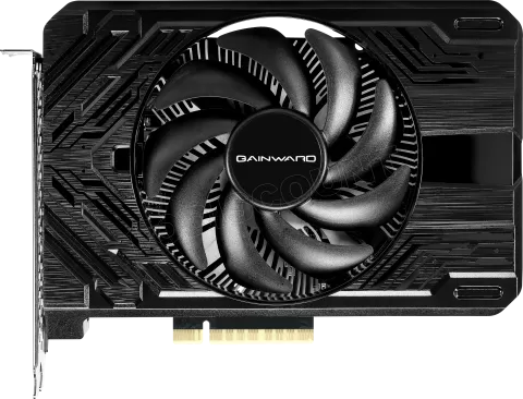 Photo de Carte Graphique Nvidia Gainward GeForce RTX 4060 Pegasus 8Go Mini ITX