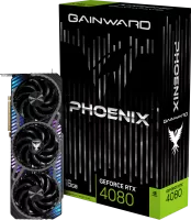 Photo de Gainward RTX 4080 Phoenix