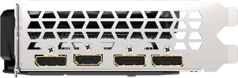 Photo de Carte Graphique Nvidia Gigabyte GeForce RTX 2060 Super WindForce OC 8Go