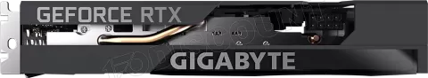 Photo de Carte Graphique Nvidia Gigabyte GeForce RTX 3050 Eagle OC 8Go