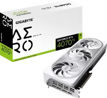 Photo de Carte Graphique Gigabyte Aero OC