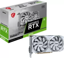 Photo de Carte Graphique MSI Ventus 2X XS OC