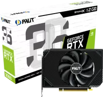 Photo de Palit GeForce RTX 3060 StormX