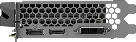 Photo de Carte Graphique Nvidia PNY GeForce GTX1660 Super 6Go GDDR6