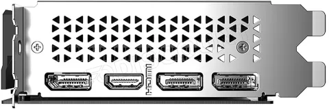 PNY-Carte graphique GeForce RTX 4060 Gaming VERTO, 8 Go, GDDR6