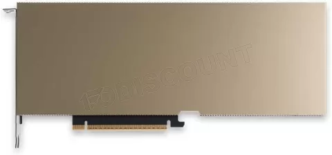 Photo de Carte Graphique Nvidia PNY RTX Pro 6000 Blackwell Server Edition 96Go