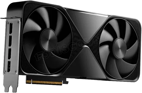 Photo de Carte Graphique Nvidia PNY RTX Pro 6000 Blackwell Workstation Edition 96Go (Bulk)