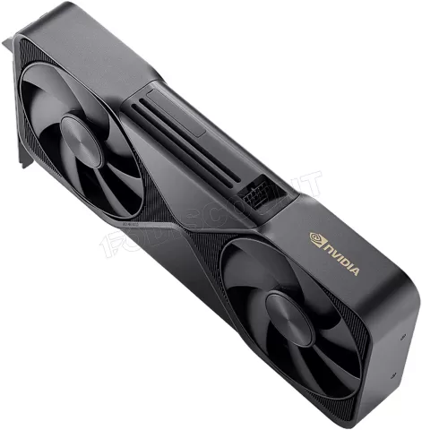 Photo de Carte Graphique Nvidia PNY RTX Pro 6000 Blackwell Workstation Edition 96Go (Bulk)