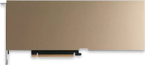 Photo de Carte Graphique Nvidia Professional RTX Pro 6000 Blackwell Server Edition 96Go