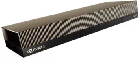 Photo de Carte Graphique Nvidia Professional RTX Pro 6000 Blackwell Server Edition 96Go