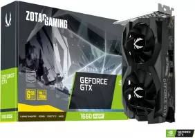 Photo de Carte Graphique Zotac Twin Fan