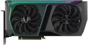 Photo de Zotac  RTX 3050 Amp