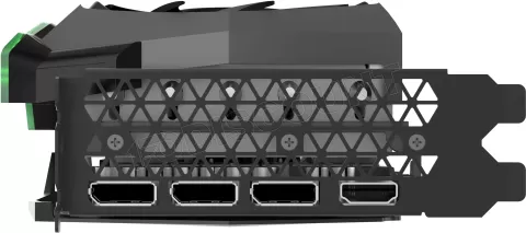 Photo de Carte Graphique Nvidia Zotac GeForce RTX 3080 Ti Amp Holo LHR 12Go