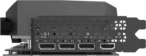 Photo de Carte Graphique Nvidia Zotac GeForce RTX 3090 Amp Extreme Holo 24Go