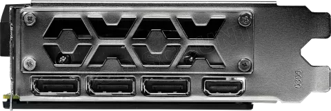 Photo de Carte Graphique Palit GeForce RTX 3060 Infinity 2 OC 12Go