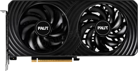 Photo de Carte Graphique Palit GeForce RTX 5050 Dual