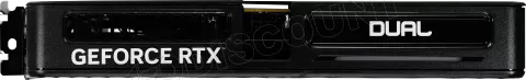 Photo de Carte Graphique Palit GeForce RTX 5050 Dual