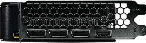 Photo de Carte Graphique Palit GeForce RTX 5050 Dual