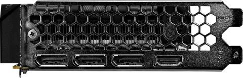 Photo de Carte Graphique Palit GeForce RTX 5050 StormX OC Mini ITX