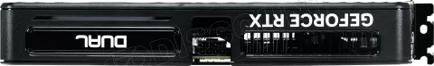 Photo de Carte Graphique Palit GeForce RTX 5060 Dual OC