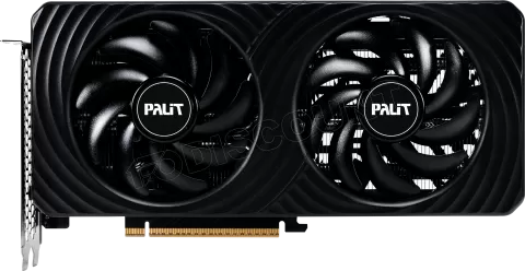 Photo de Carte Graphique Palit GeForce RTX 5060 Dual