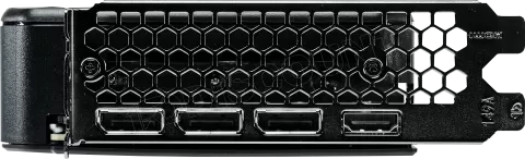 Photo de Carte Graphique Palit GeForce RTX 5060 Ti Dual OC 8Go