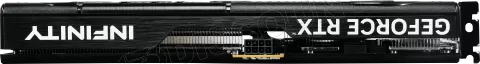 Photo de Carte Graphique Palit GeForce RTX 5060 Ti Infinity 3 OC 8Go