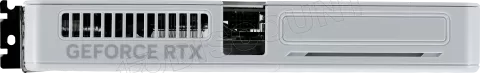 Photo de Carte Graphique Palit GeForce RTX 5060 Ti White OC 16Go