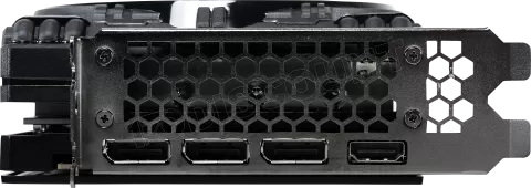 Photo de Carte Graphique Palit GeForce RTX 5070 GamingPro-S OC