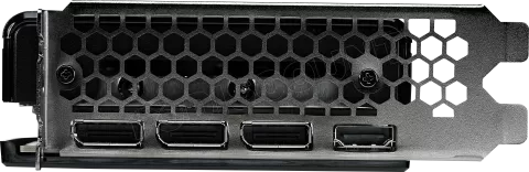 Photo de Carte Graphique Palit GeForce RTX 5070 Infinity 3 OC