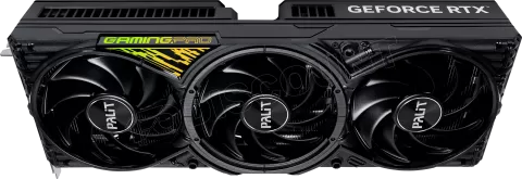 Photo de Carte Graphique Palit GeForce RTX 5070 Ti GamingPro V1