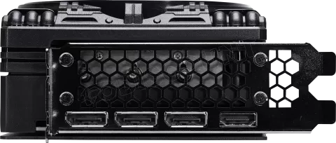 Photo de Carte Graphique Palit GeForce RTX 5070 Ti GamingPro V1