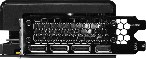 Photo de Carte Graphique Palit GeForce RTX 5080 Infinity 3 OC