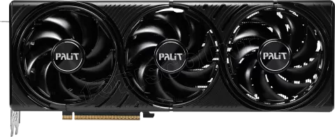 Photo de Carte Graphique Palit GeForce RTX 5080 Infinity 3