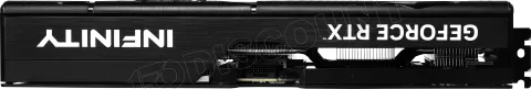 Photo de Carte Graphique Palit GeForce RTX 5080 Infinity 3