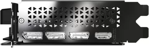 Photo de Carte Graphique PNY GeForce RTX 5050 Dual Fan 8Go