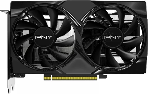 Photo de Carte Graphique PNY GeForce RTX 5050 Dual