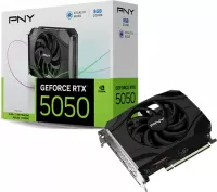 Photo de PNY RTX 5050