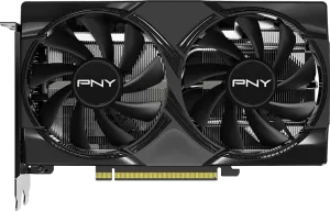 Photo de PNY RTX 5060 Dual Fan
