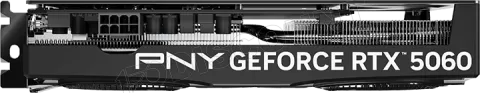 Photo de Carte Graphique PNY GeForce RTX 5060 Dual Fan