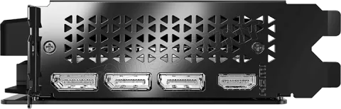 Photo de Carte Graphique PNY GeForce RTX 5060 Dual Fan
