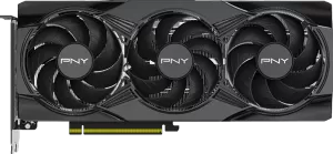 Photo de PNY RTX 5060 Triple Fan OC