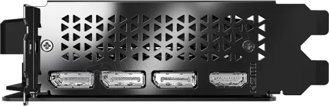 Photo de Carte Graphique PNY GeForce RTX 5060 Ti Dual Fan 16Go